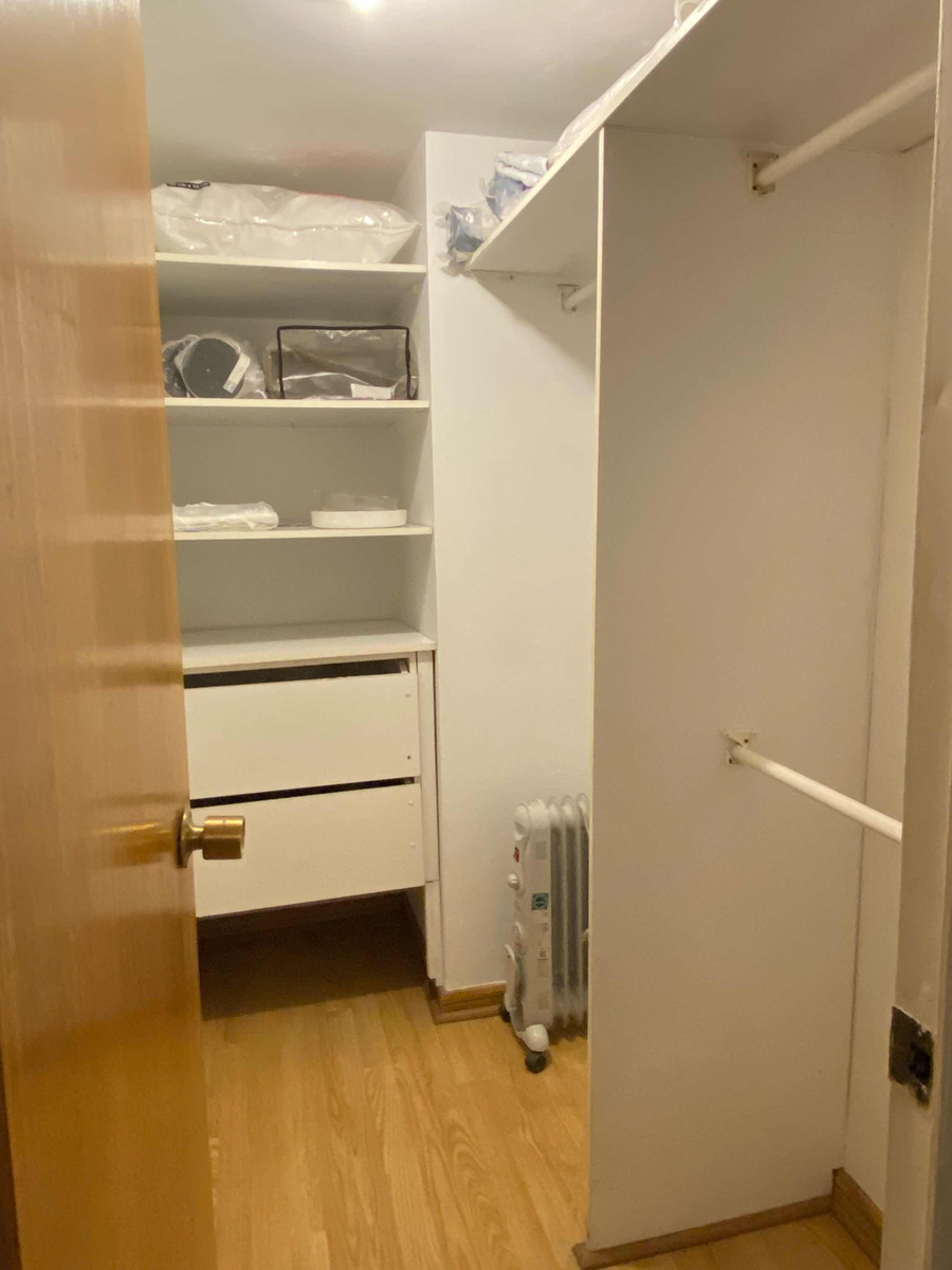 Arriendo Departamento 3D 3B 1E 1B Metro Escuela Militar - Las Condes