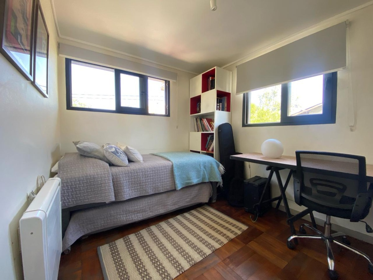 Venta Casa NO 4D en suite Walk-in cl&oacute;set 3B 2E Metro Pr&iacute;ncipe de Gales - Country Club - La Reina