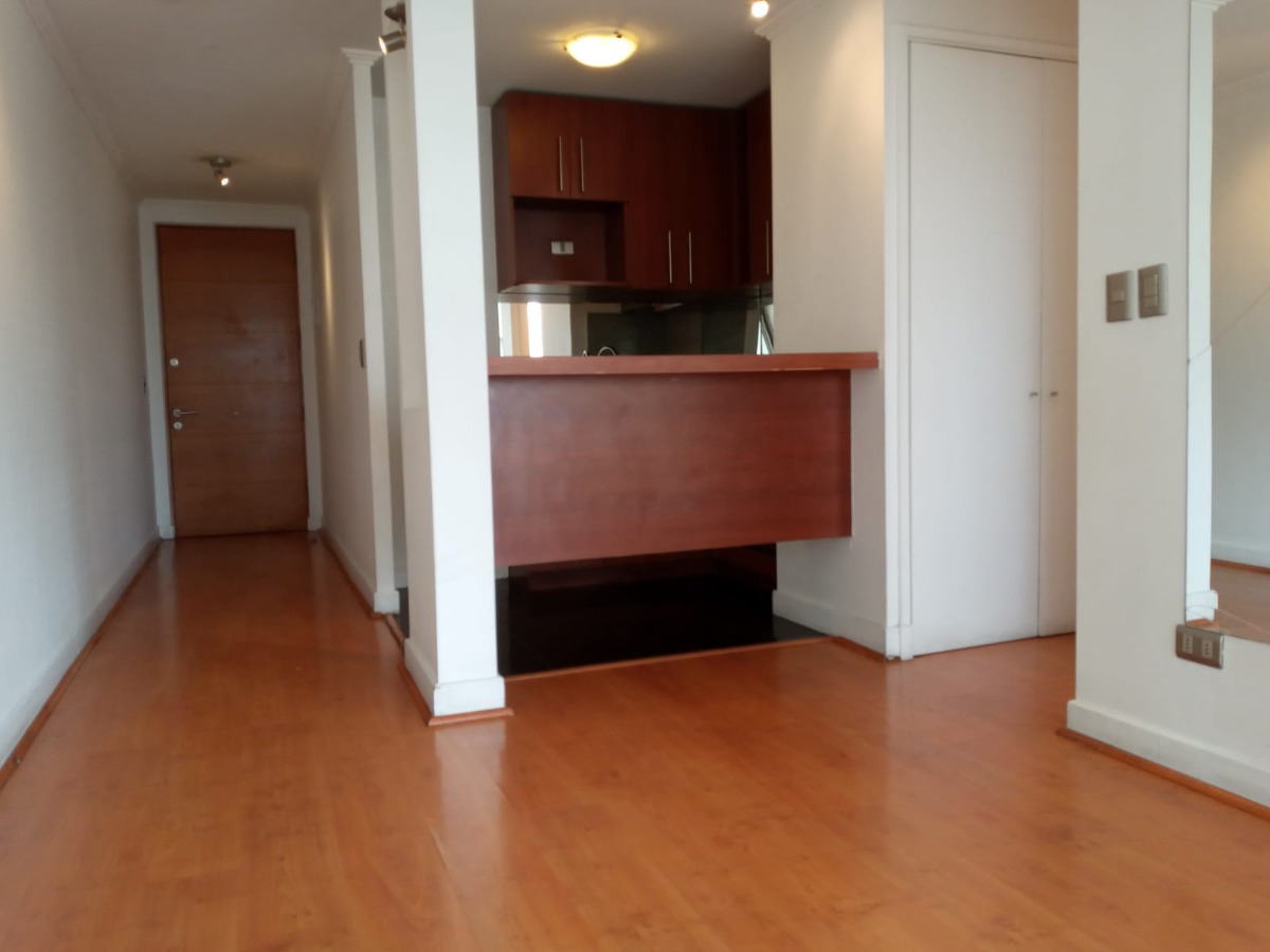 Venta Departamento SP 2D en suite 2B 1E Manuel Montt - Providencia