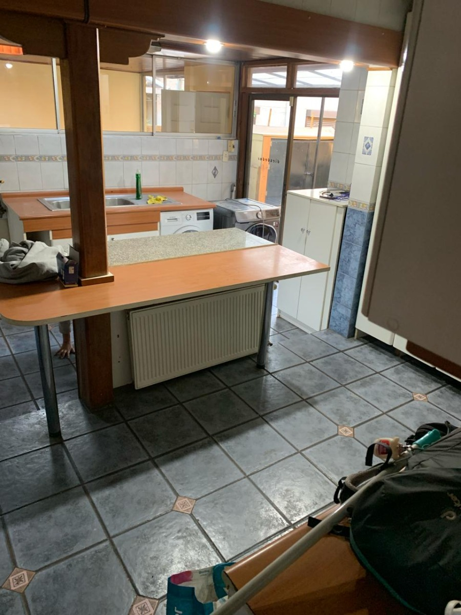 Arriendo Casa NO 5D en suite 3B 2E 1B Carlos Ossand&oacute;n - La Reina