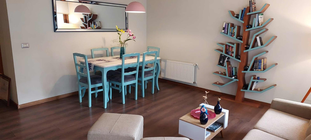 Venta Departamento 2D 2B 2E La Dehesa - Lo Barnechea