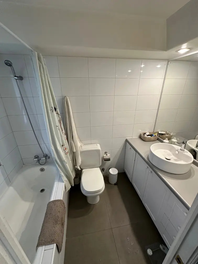 Venta Departamento NO 4D en suite 3B 1E 1Bd Sebasti&aacute;n Elcano - Las Condes