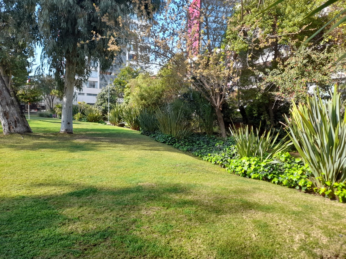 Venta Departamento O 3D 2B 1E 1B Metro Manquehue - Apumanque - Las Condes