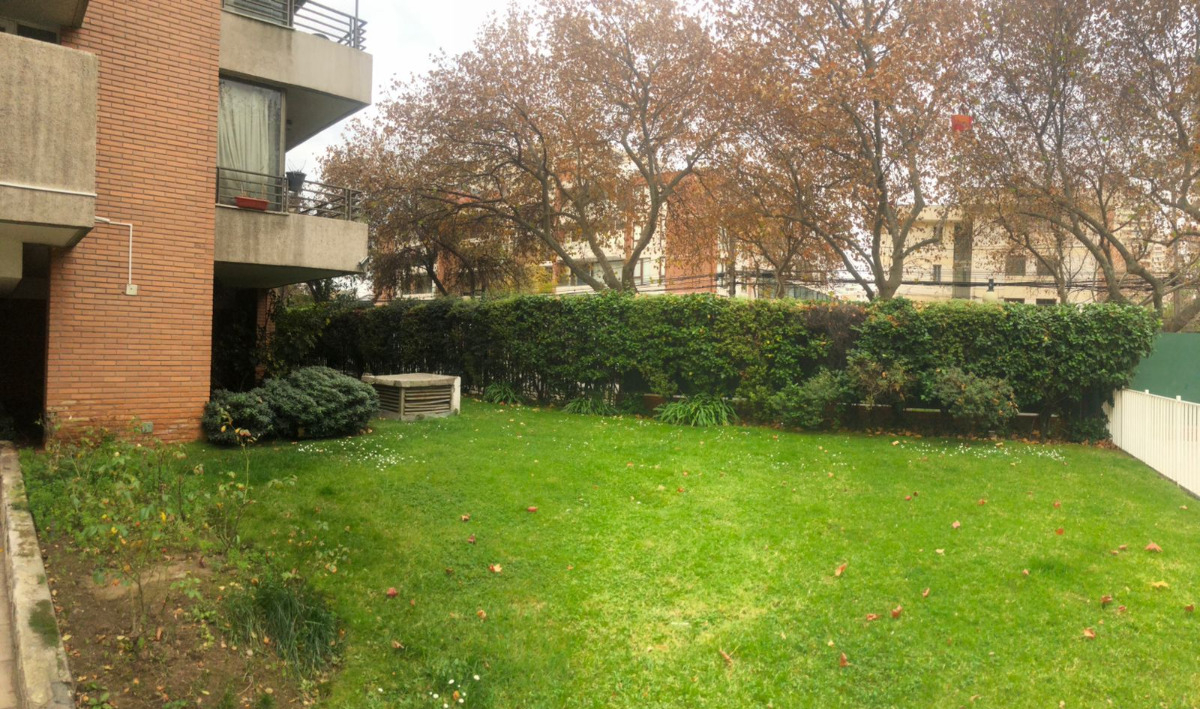 Venta Departamento 1D en suite Walk-in cl&oacute;set 1B 1E 1B Metro Monse&ntilde;or Eyzaguirre - &Ntilde;u&ntilde;oa