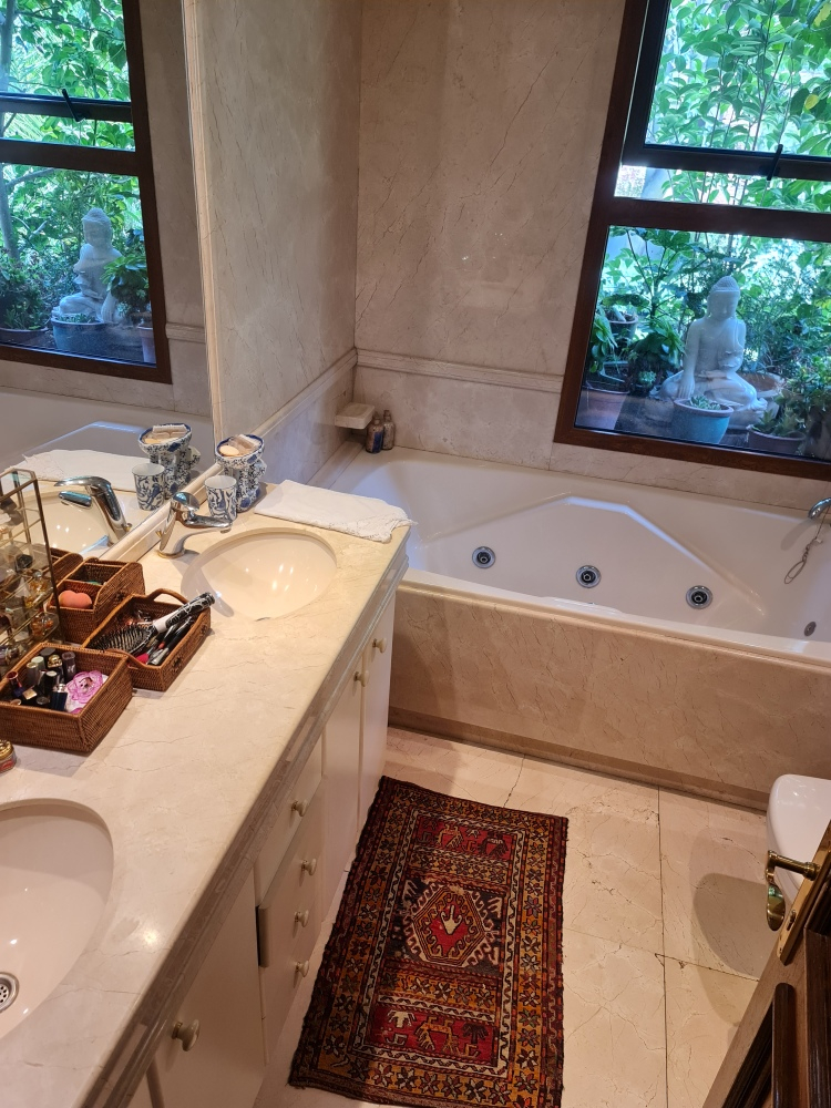 Venta Departamento 3D Parque Bicentenario - Vitacura