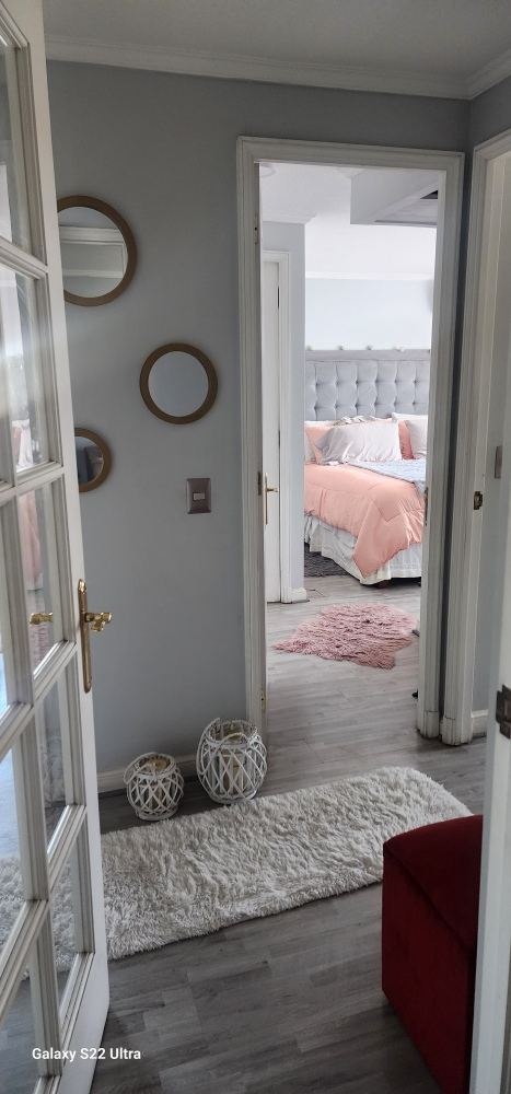 Venta Departamento 3D 2B 1E Parque San Eugenio - Metro &Ntilde;uble - &Ntilde;u&ntilde;oa