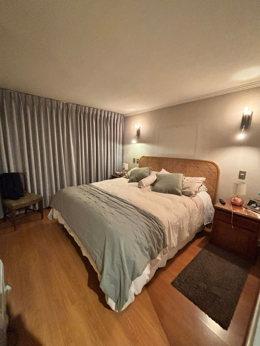 Arriendo Departamento NO 2D en suite Walk-in cl&oacute;set 2B 1E 1B Parque Arauco - Las Condes