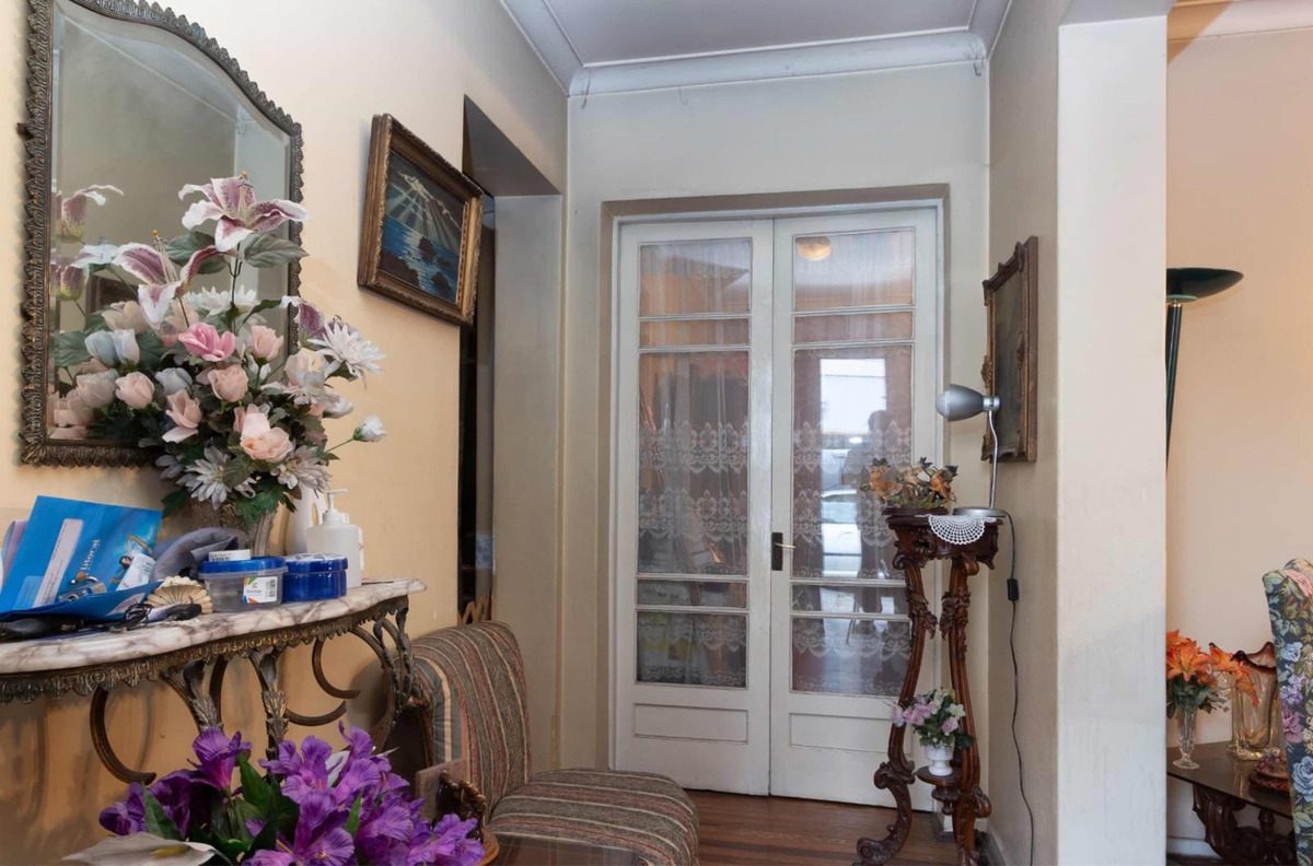 Venta Casa 5D 2B 5E Metro Monse&ntilde;or Eyzaguirre - &Ntilde;u&ntilde;oa