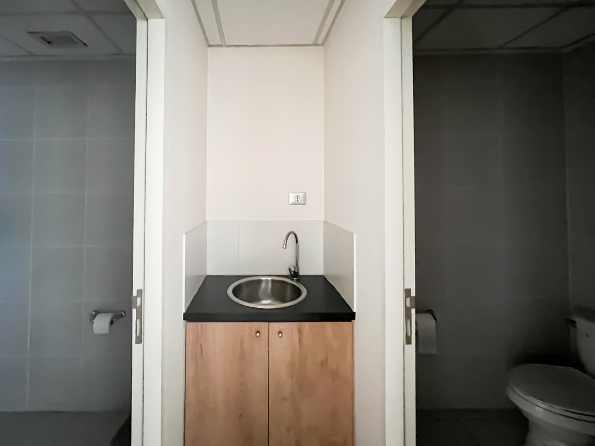 Venta Oficina Norte 2B 2E 1B Puente Nuevo - Lo Barnechea