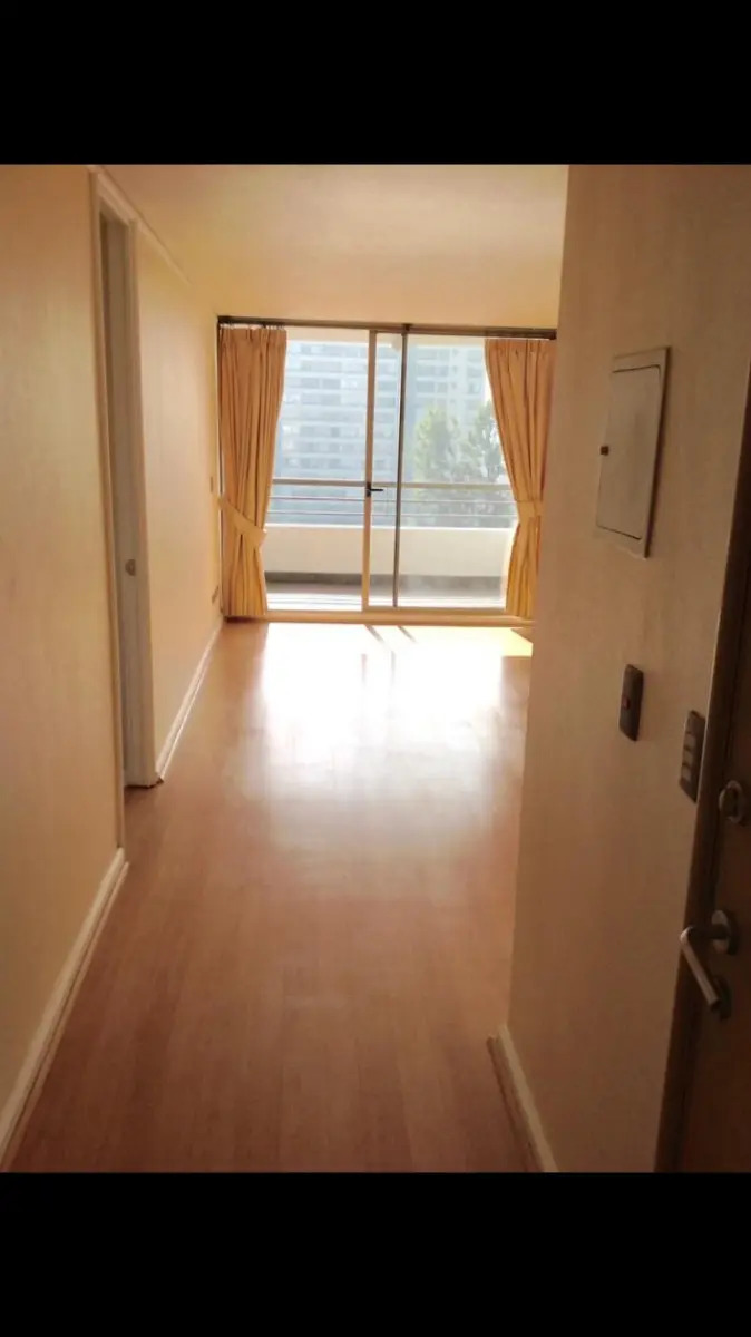 Arriendo Departamento NP 3D en suite Walk-in cl&oacute;set 2B 1E 1B Metro Sim&oacute;n Bolivar - &Ntilde;u&ntilde;oa