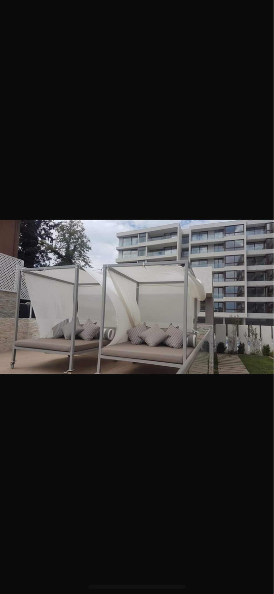 Venta Departamento 2D 2B 1E Metro &Ntilde;u&ntilde;oa - &Ntilde;u&ntilde;oa