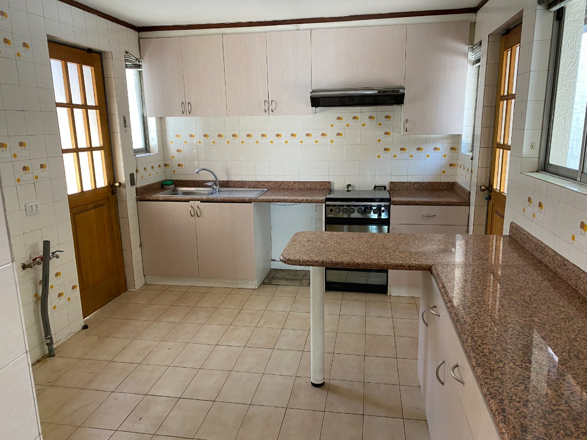 Arriendo Casa NO 4D en suite 3B 4E Campus Oriente - Providencia