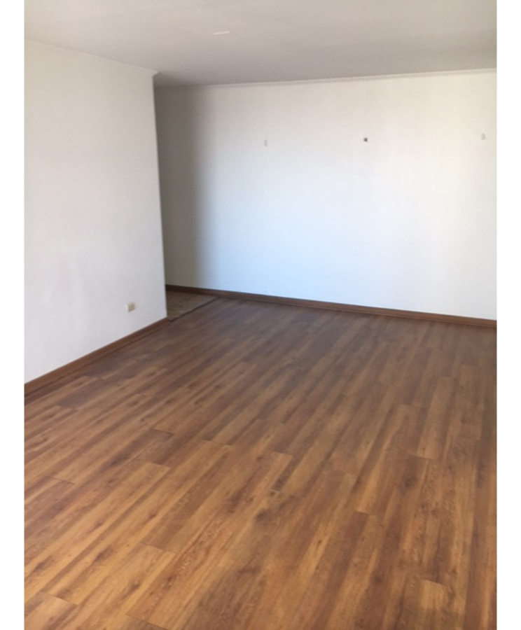 Arriendo Departamento SO 2D 2B 1E Los Leones - Providencia