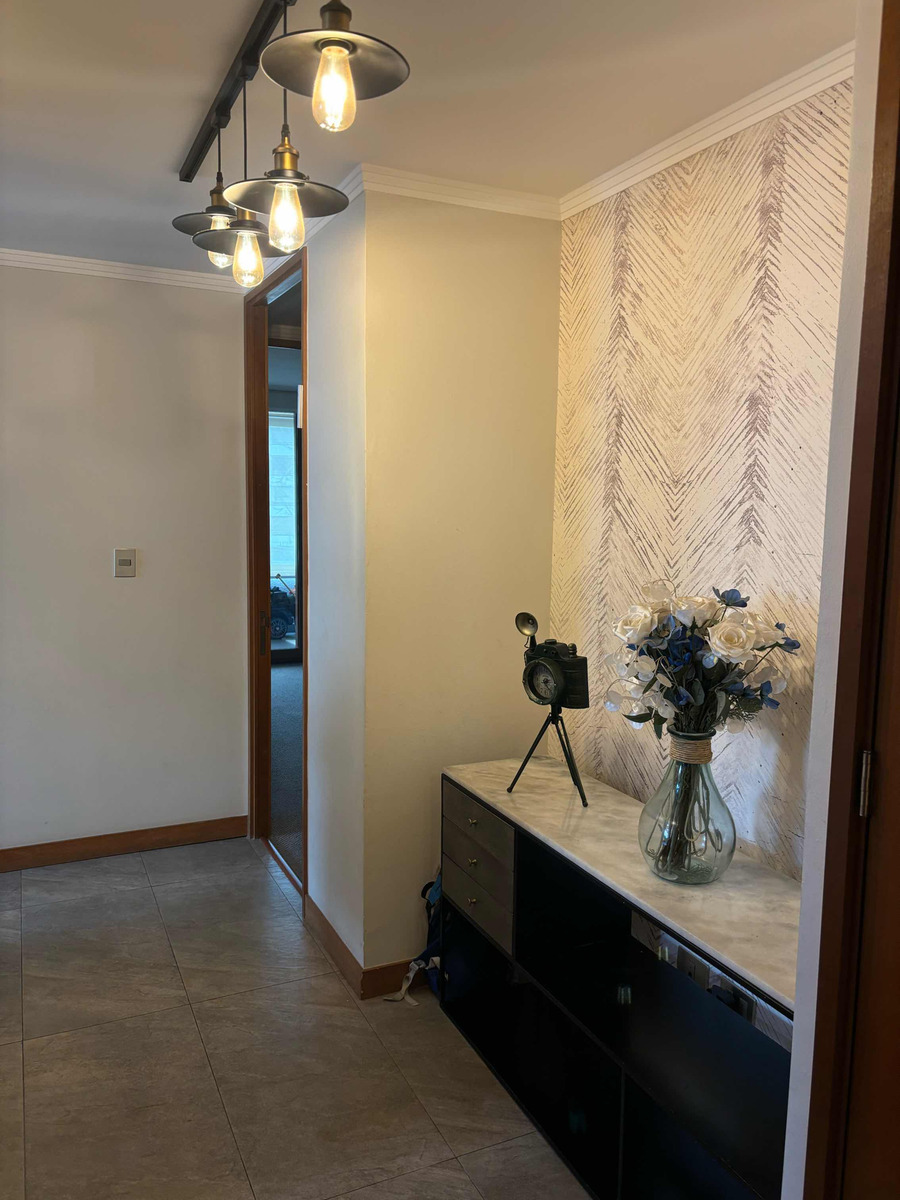 Venta Departamento 3D 2B 2E P&iacute;o XI - Vitacura