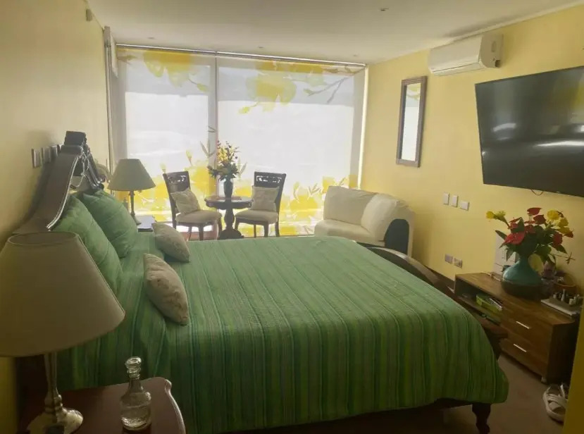 Venta Casa NO 4D en suite Walk-in cl&oacute;set 4B 3E 1B Los Trapenses - Lo Barnechea