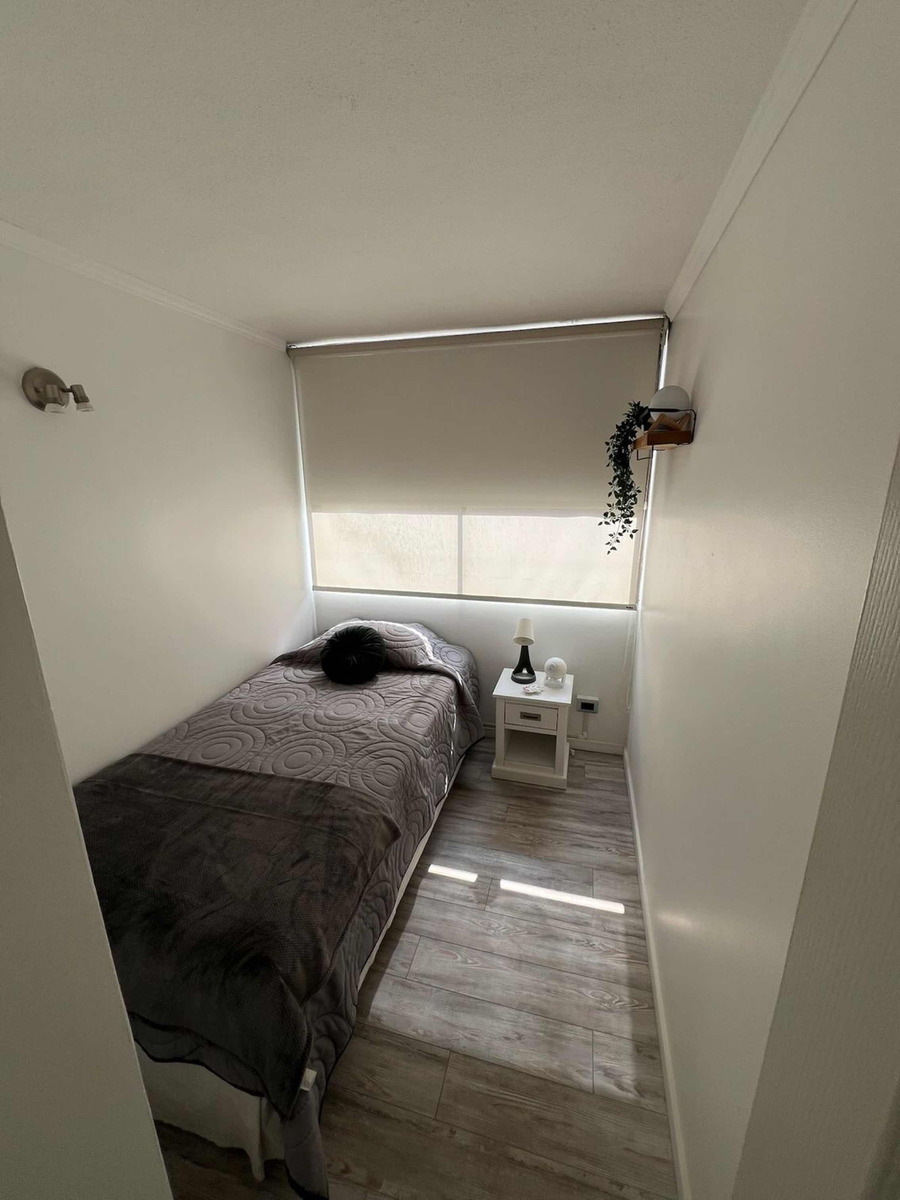 Arriendo Departamento 3D 2B 1E Metro Manquehue - Apumanque - Las Condes