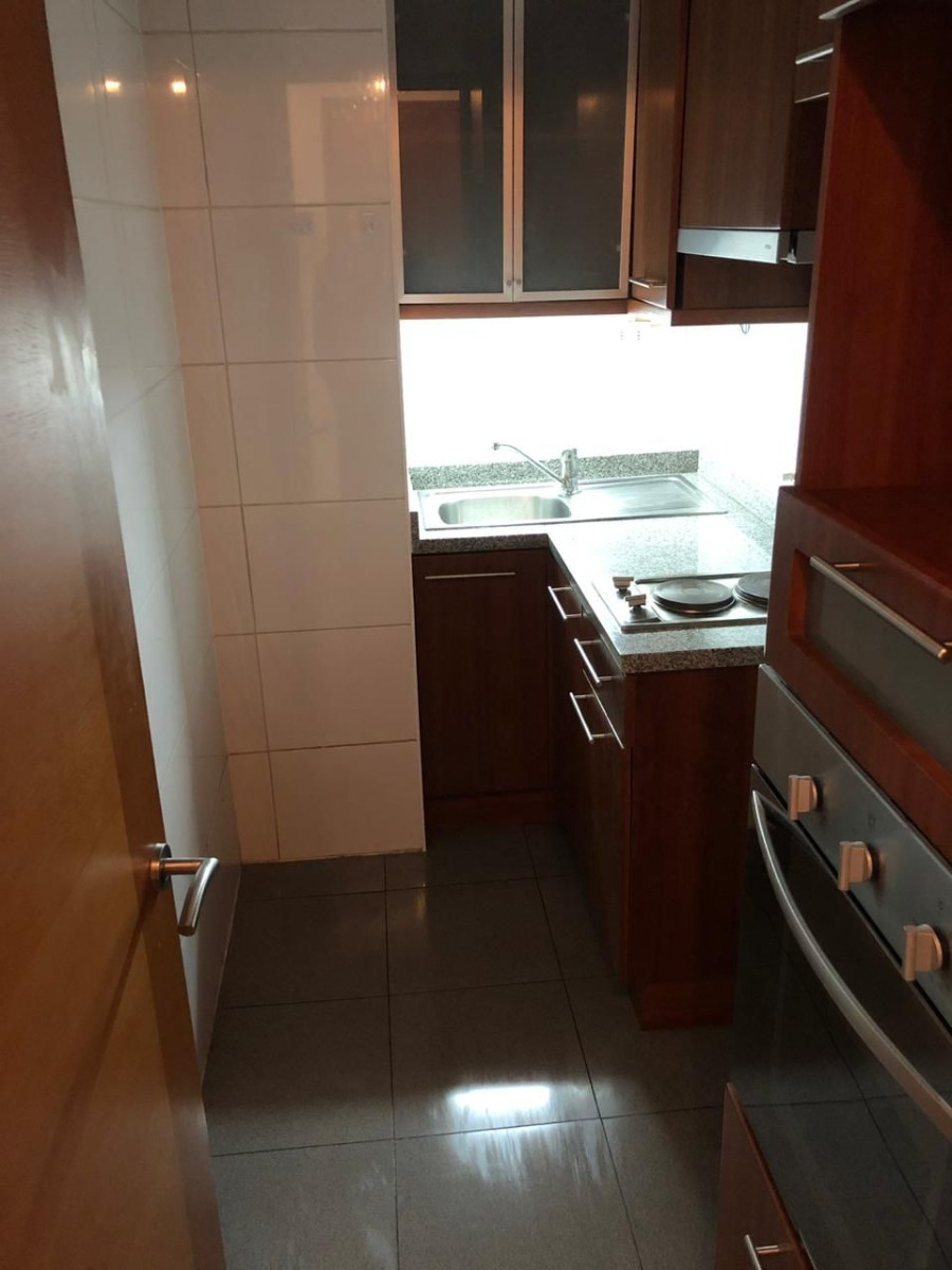 Venta Departamento 1D San Dami&aacute;n - Las Condes
