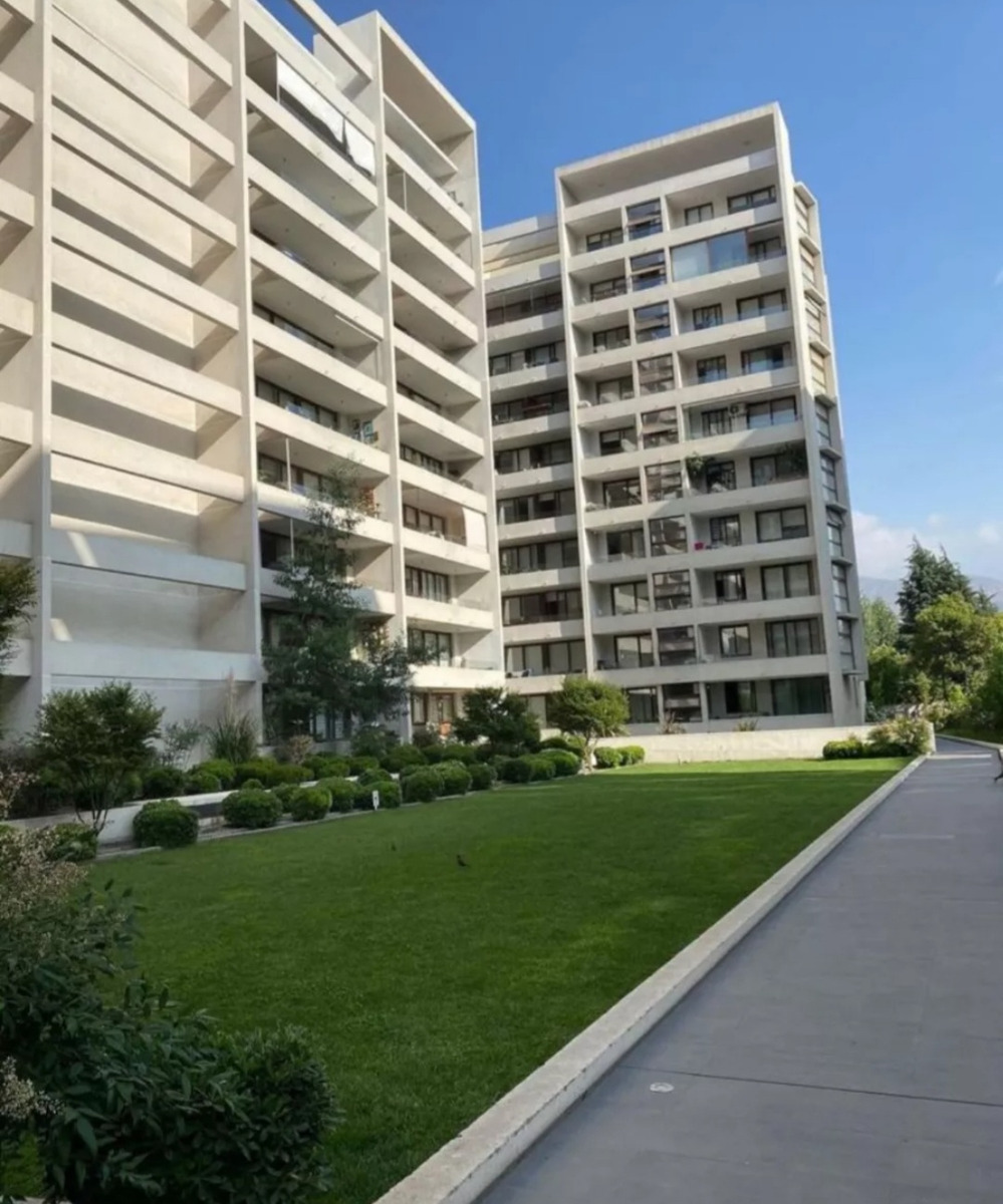 Arriendo Departamento 2D Puente Nuevo - Lo Barnechea