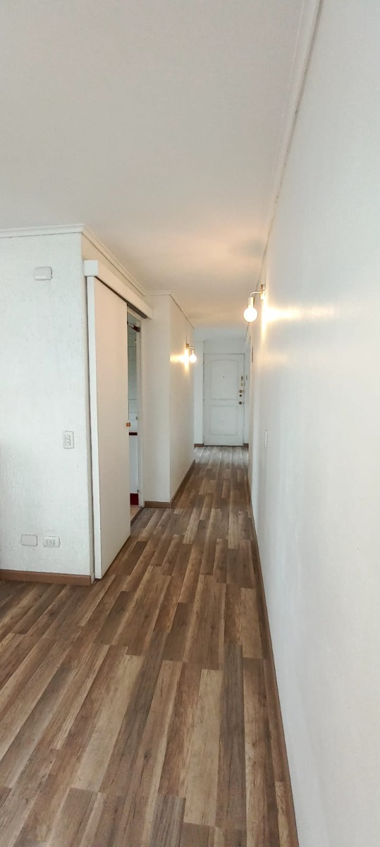 Arriendo Departamento SO 2D 2B 1E Pedro de Valdivia - Providencia