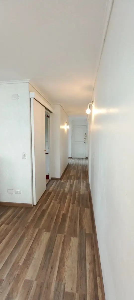 Arriendo Departamento SO 2D 2B 1E Pedro de Valdivia - Providencia