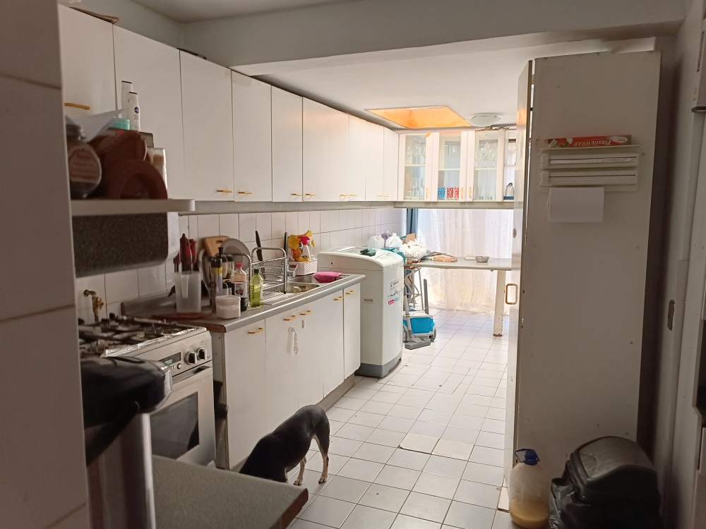 Venta Casa 5D 2B 2E San Carlos de Apoquindo - Las Condes