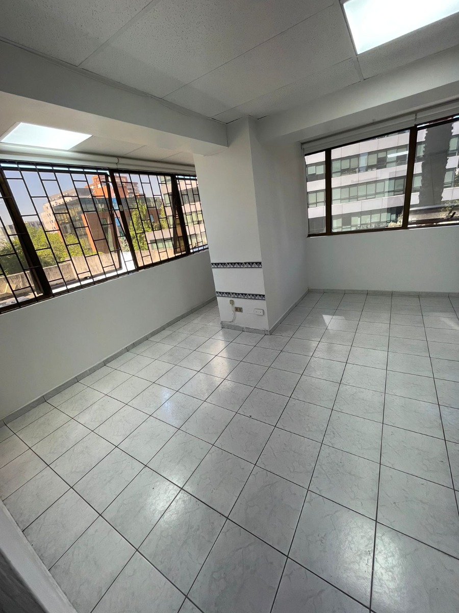 Arriendo Oficina 2B 1E  - Providencia