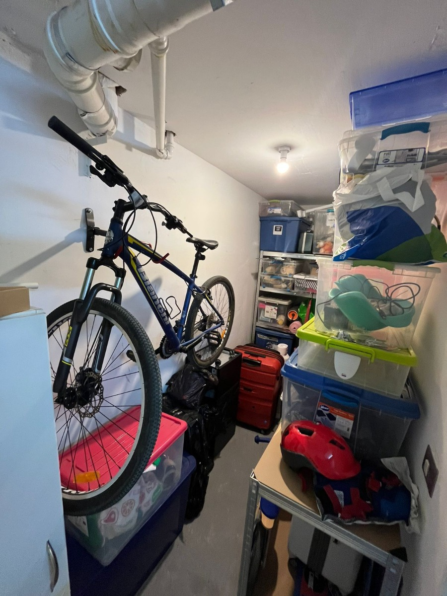 Venta Departamento O 3D 2B 2E 1B La Dehesa - Lo Barnechea