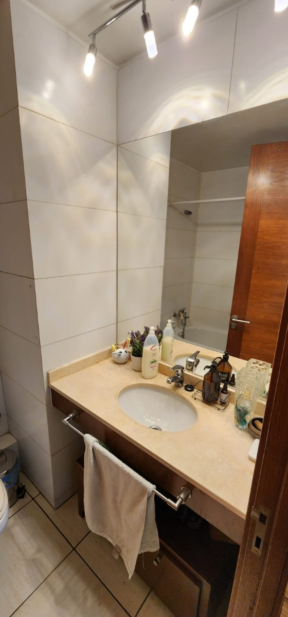 Arriendo Departamento 2D Las Lilas - Providencia