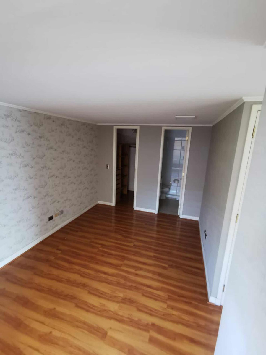 Arriendo Departamento 3D 3B 1E 1B Metro Manquehue - Apumanque - Las Condes