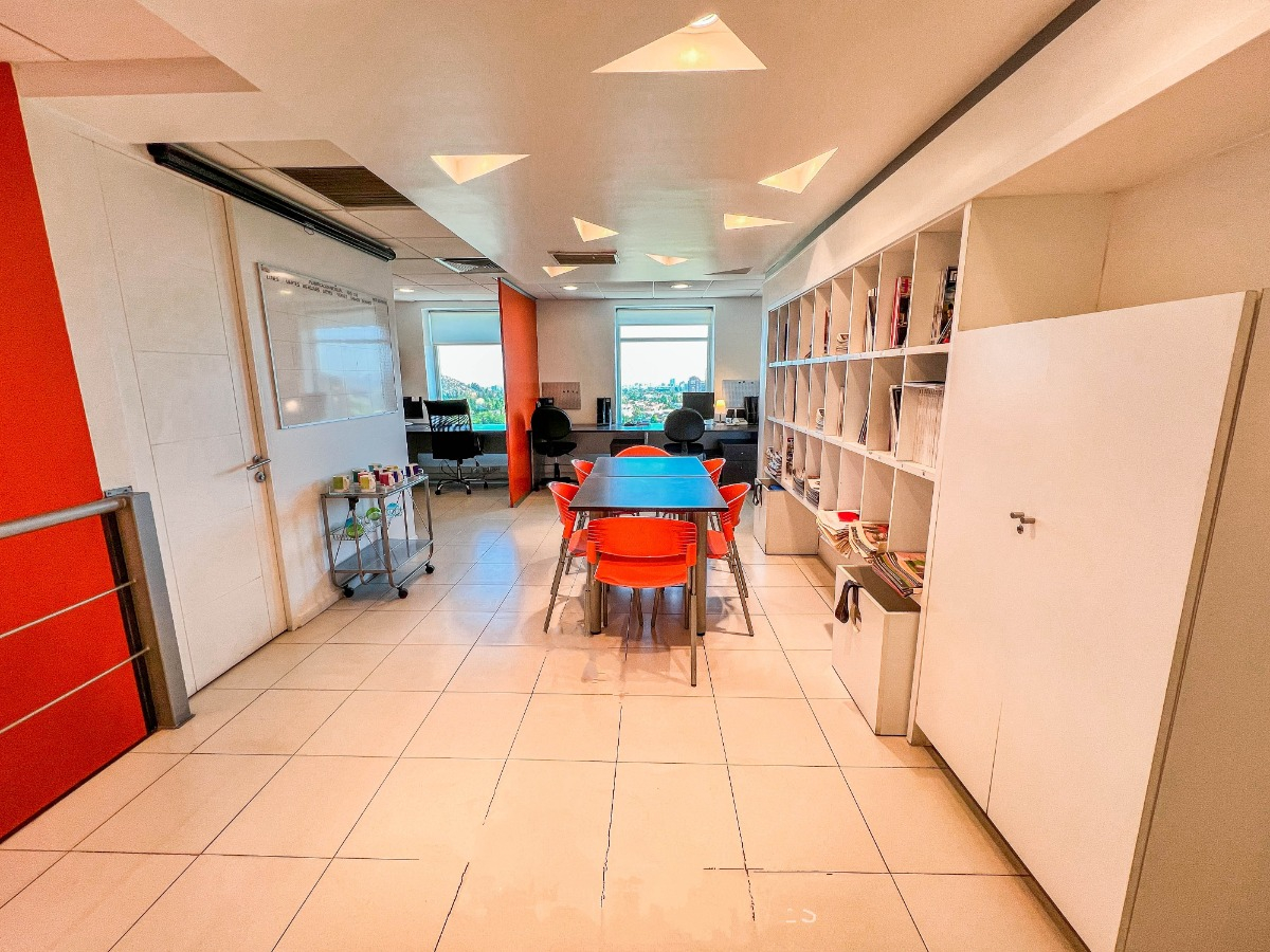 Venta Oficina SP 2B 2E 1Bd Estoril - Las Condes