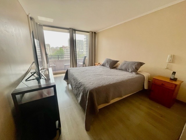 Venta Departamento SP 3D en suite Walk-in cl&oacute;set 3B 1E 1B Sebasti&aacute;n Elcano - Las Condes