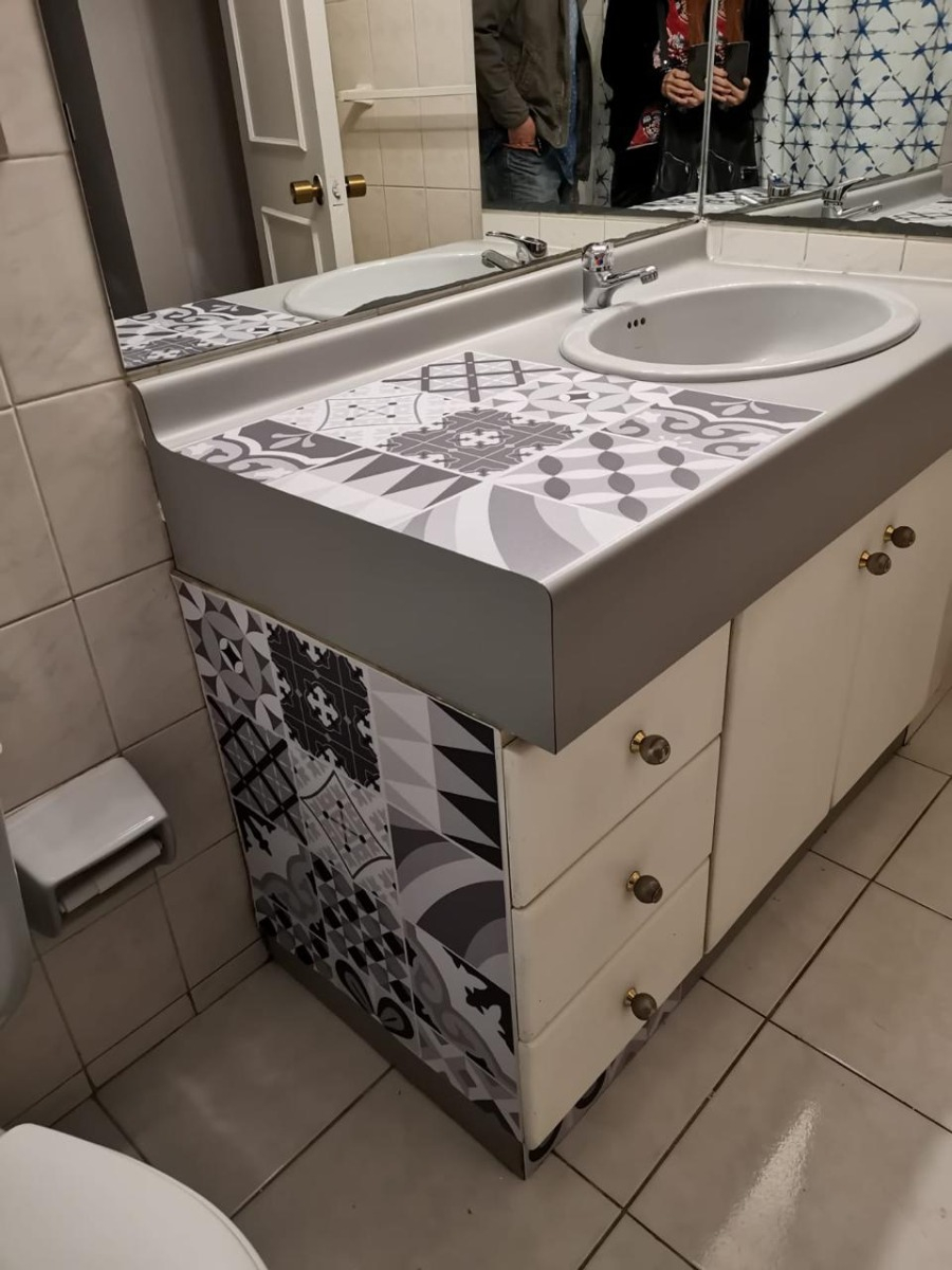 Venta Departamento NP 3D en suite 3B 1E 1B Los Dominicos - Las Condes