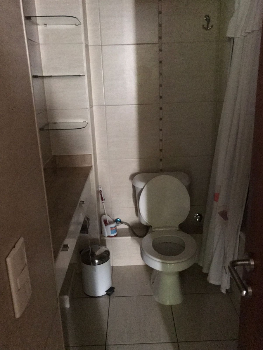 Venta Departamento NO 1D en suite 1B 1E Metro Hernando de Magallanes - Las Condes