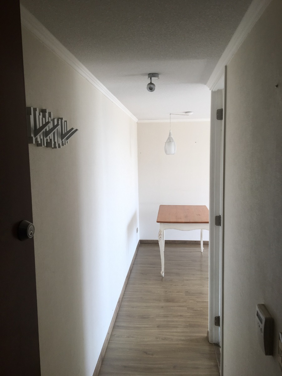 Venta Departamento O 2D en suite Walk-in cl&oacute;set 2B 1E 1B Juan G&oacute;mez Millas - &Ntilde;u&ntilde;oa