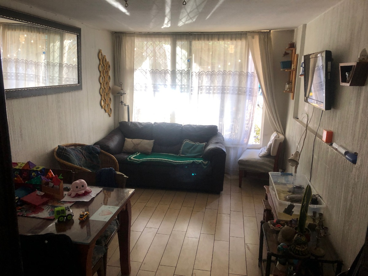 Venta Departamento N 3D 1B 1E Metro Sim&oacute;n Bolivar - La Reina