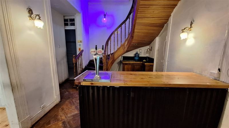 Venta Casa 5D 3B 4E 4B Metro Monse&ntilde;or Eyzaguirre - &Ntilde;u&ntilde;oa