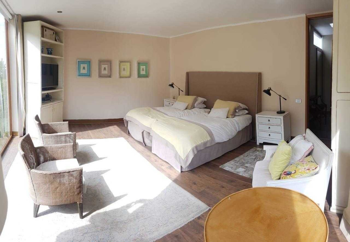 Venta Casa 5D 4B Los Trapenses - Lo Barnechea