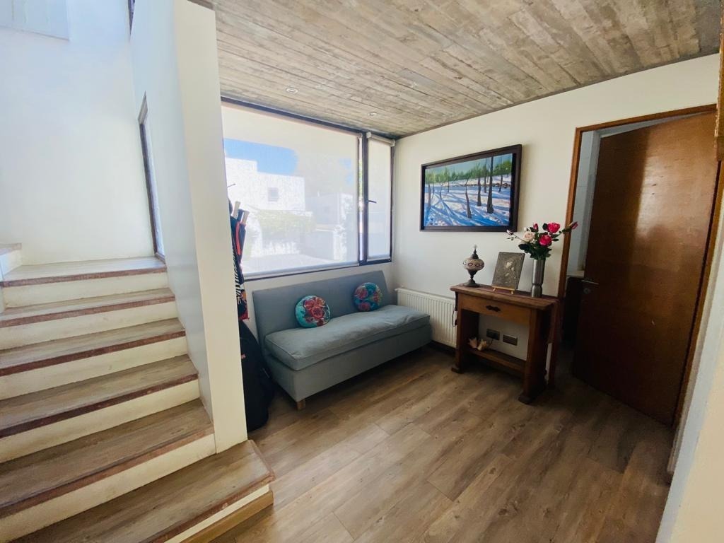 Venta Casa NO 5D 4B 2E 1B Mall Sport - Las Condes