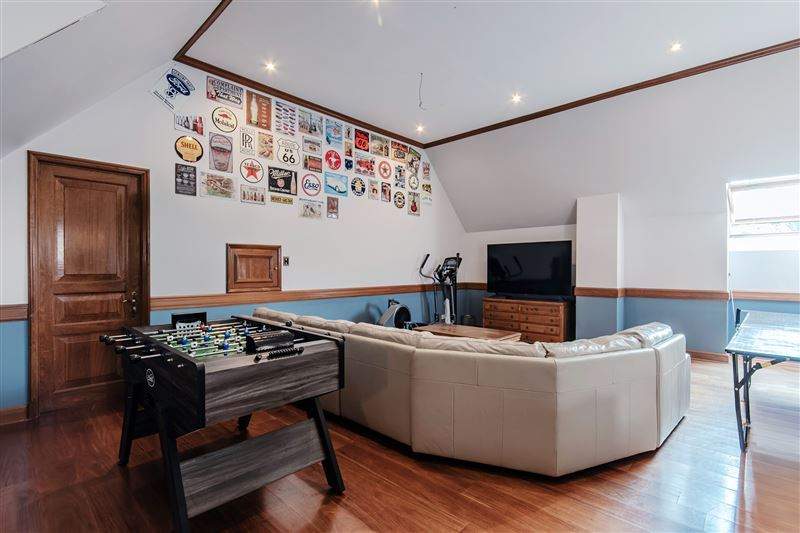 Venta Casa Nor-Oriente 6D en suite Walk-in cl&oacute;set 6B 8E 2B Los Trapenses - Lo Barnechea