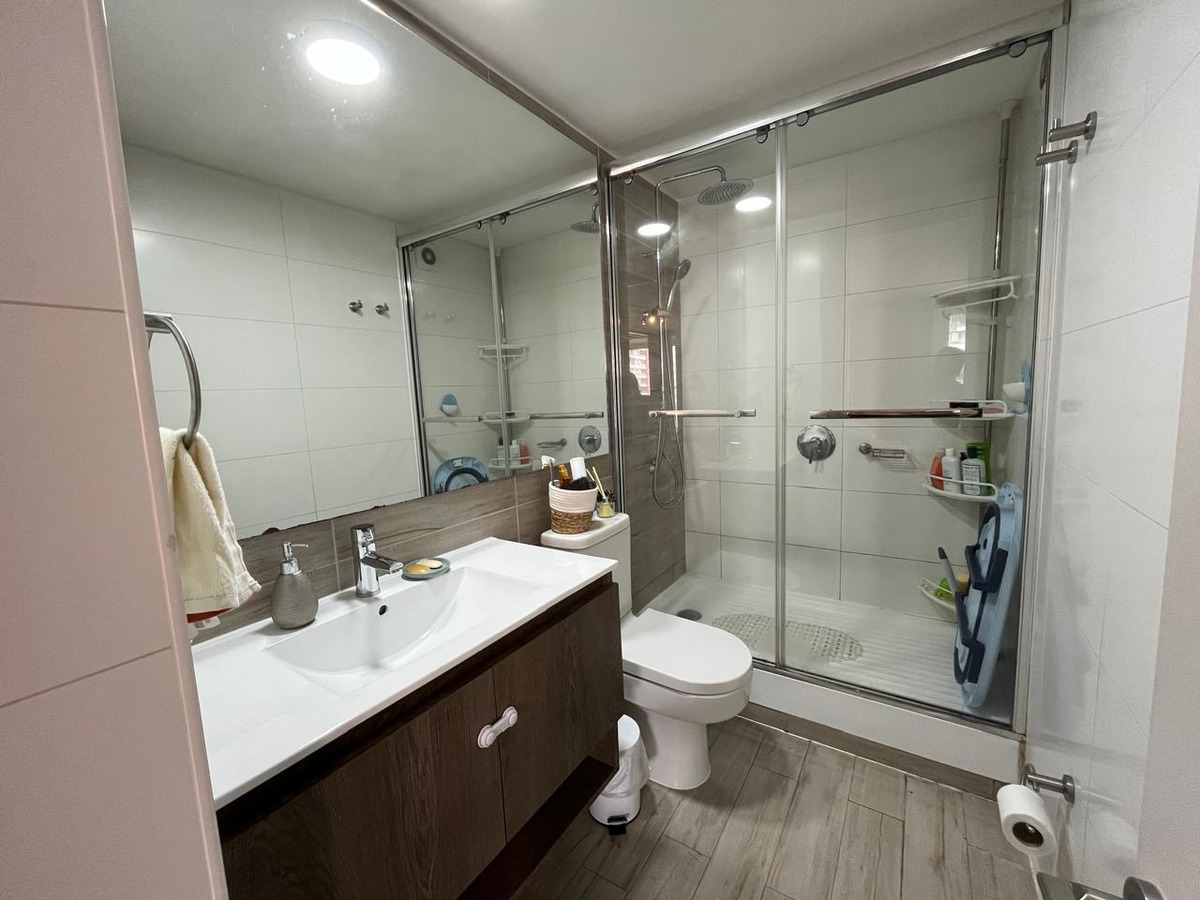 Venta Departamento 1D 1B 1E 1B Puente Nuevo - Lo Barnechea