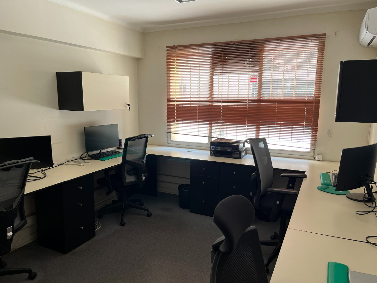 Venta Oficina SO 2B 1B Manuel Montt - Providencia