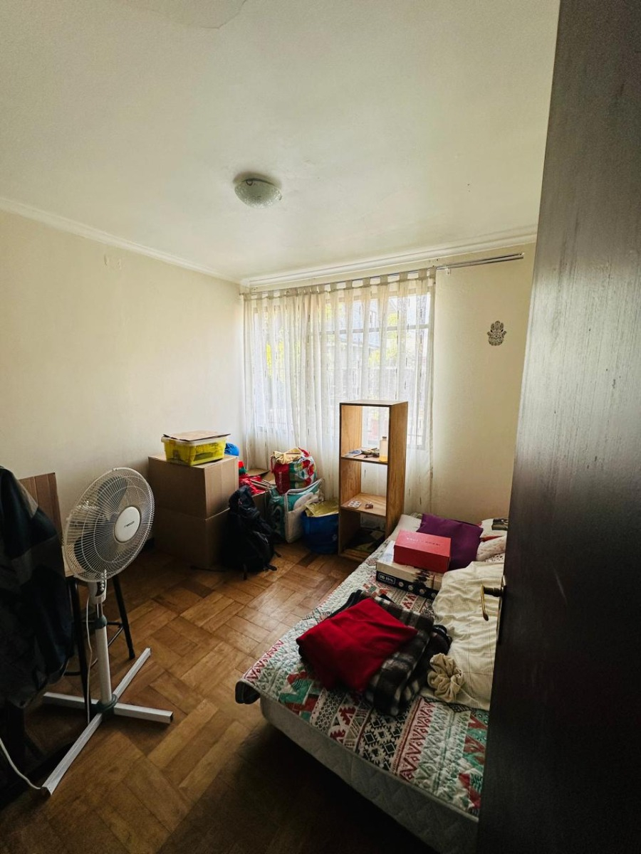 Venta Casa P 3D 1B 2E 1B Francisco de Villagra - La Reina