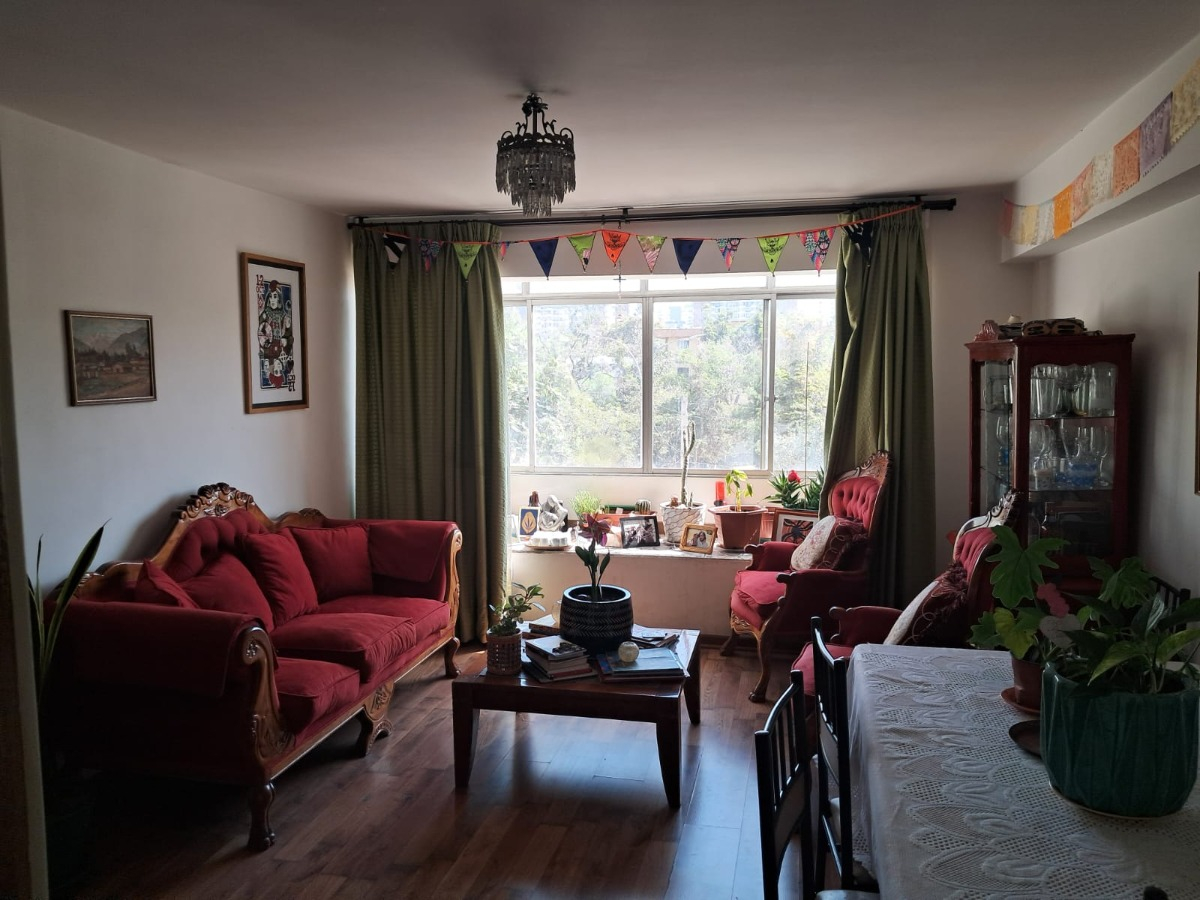 Venta Departamento 3D 1B 1E Parque San Eugenio - Metro &Ntilde;uble - &Ntilde;u&ntilde;oa