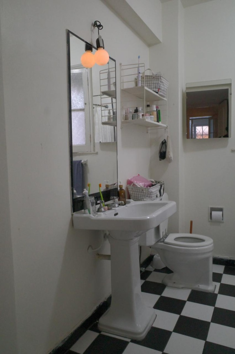 Arriendo Departamento NO 3D 3B 1E Los Leones - Providencia