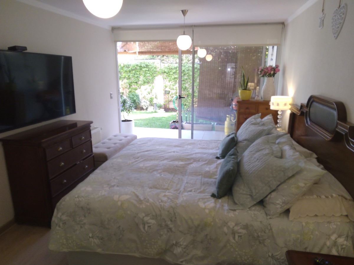 Venta Departamento P 2D en suite Walk-in cl&oacute;set 2B 2E 1B Parque Bot&aacute;nico - &Ntilde;u&ntilde;oa