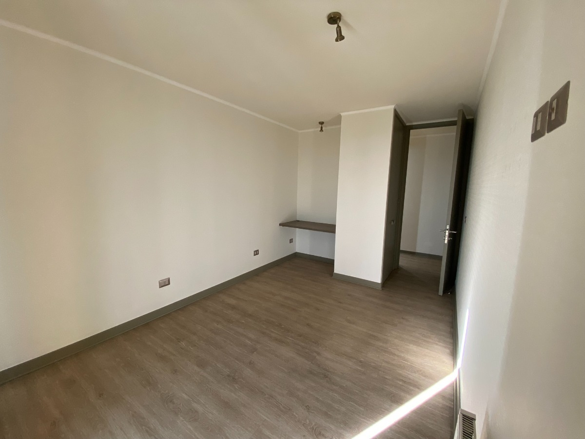 Arriendo Departamento SP 3D en suite Walk-in cl&oacute;set 3B 2E 1B Los Dominicos - Las Condes