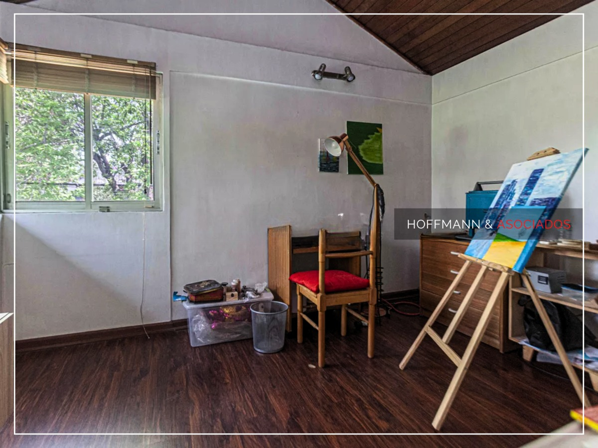 Venta Casa NOSP 4D en suite Walk-in cl&oacute;set 3B 3E 2B Los Dominicos - Las Condes