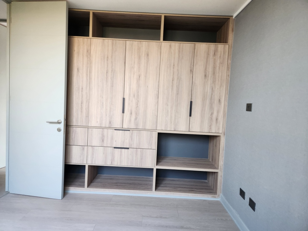 Arriendo Departamento 2D 1B 1E 1B Metro Irarr&aacute;zaval - &Ntilde;u&ntilde;oa