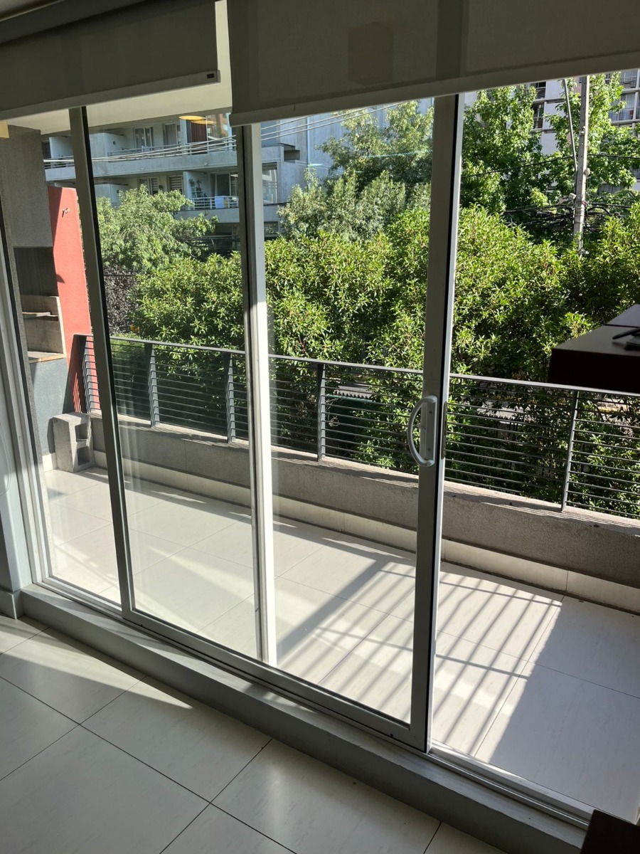 Arriendo Departamento SO 2D en suite Walk-in cl&oacute;set 2B 1E 1B Plaza &Ntilde;u&ntilde;oa - &Ntilde;u&ntilde;oa