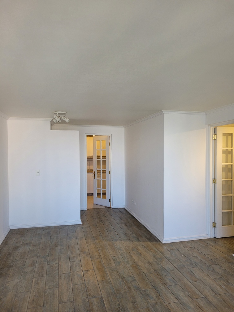 Venta Departamento 4D 3B 1E Rotonda Atenas - Las Condes